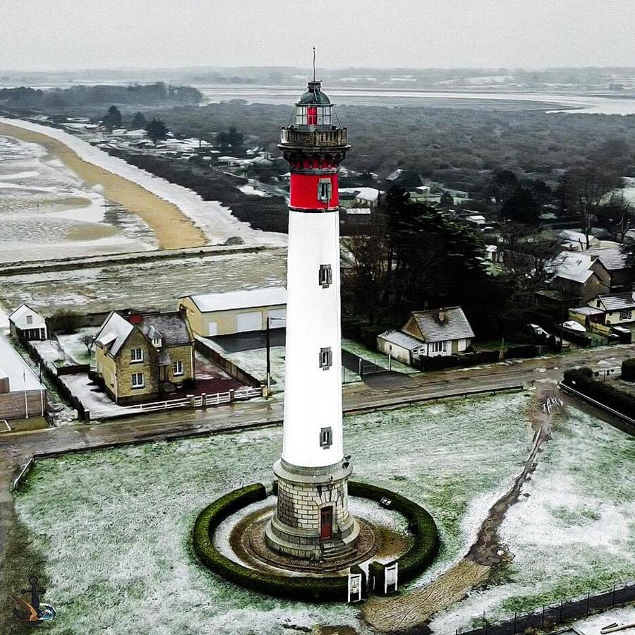 Normandie Sword Beach Hermanville-sur-Mer Dış mekan fotoğraf