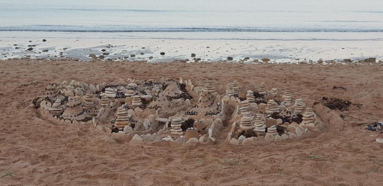 Normandie Sword Beach Hermanville-sur-Mer Dış mekan fotoğraf